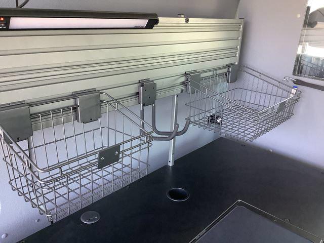 2025 Ram ProMaster Cargo Van SLT High Roof 136" WB