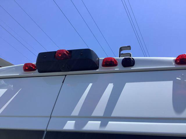 2025 Ram ProMaster Cargo Van SLT High Roof 136" WB