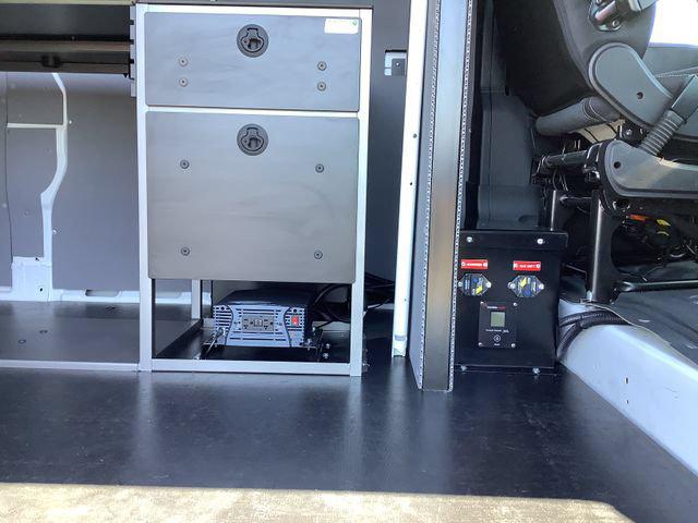 2025 Ram ProMaster Cargo Van SLT High Roof 136" WB