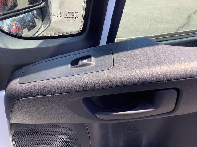2025 Ram ProMaster Cargo Van SLT High Roof 136" WB