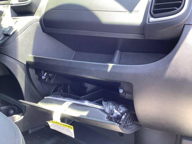 2025 Ram ProMaster Cargo Van SLT High Roof 136" WB