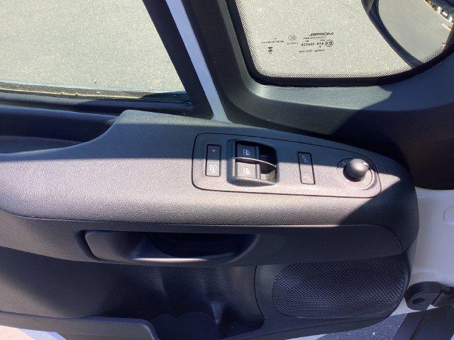 2025 Ram ProMaster 2500 Cargo Van Tradesman High Roof 159 WB w/Pass Seat