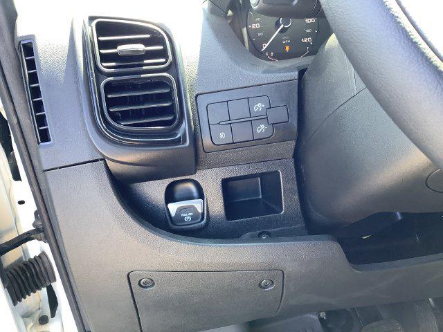 2025 Ram ProMaster 2500 Cargo Van Tradesman High Roof 159 WB w/Pass Seat
