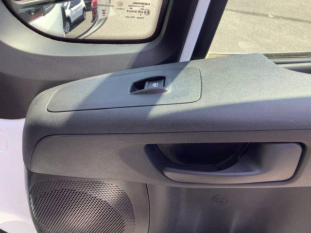 2025 Ram ProMaster Cargo Van Tradesman Super High Roof 159" WB EXT w/Pass Seat