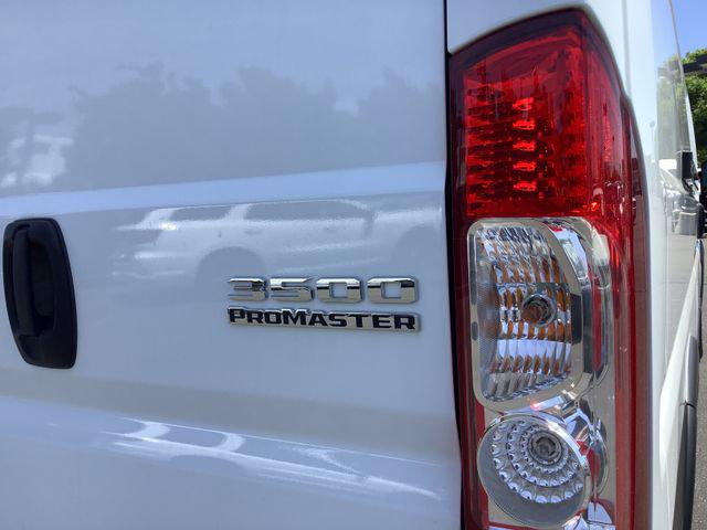 2025 Ram ProMaster Cargo Van Tradesman Super High Roof 159" WB EXT w/Pass Seat