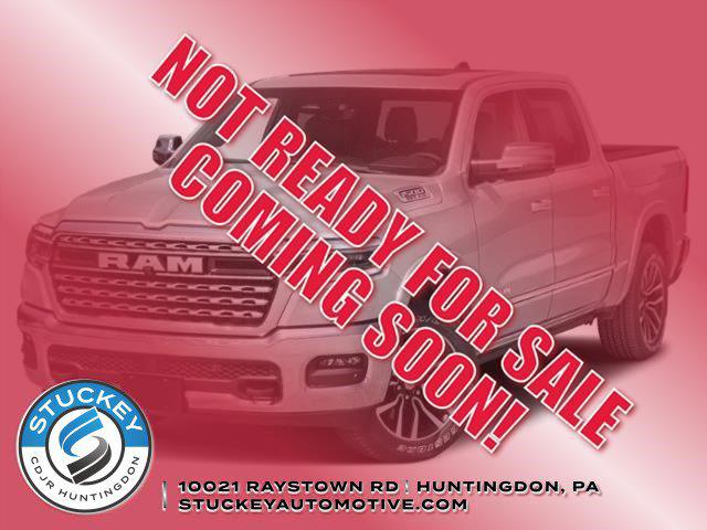 2026 RAM 1500 Limited Longhorn Crew Cab 4x4 57 Box 2026 RAM 1500 Limited Longhorn Crew Cab 4x4 57 Box