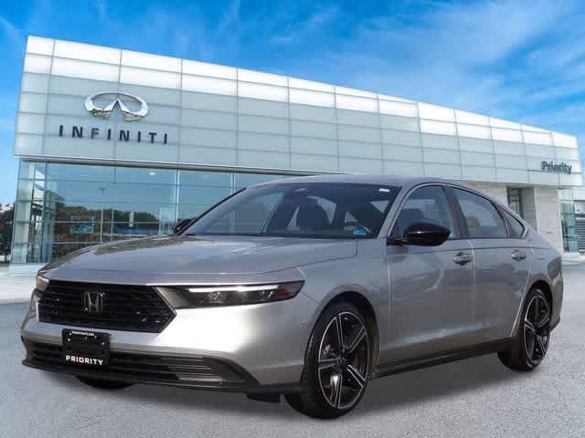 2024 Honda Accord Hybrid Sport for sale in Chesapeake, VA