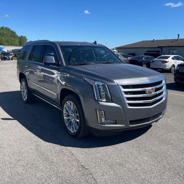 2019 Cadillac Escalade Premium Luxury for sale in Darlington, SC