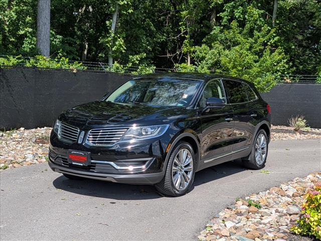 2016 Lincoln MKX Reserve for sale in Kansas City, MO