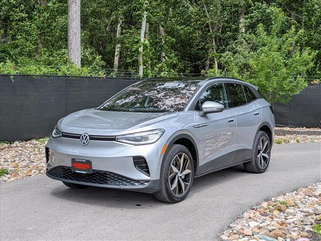2023 Volkswagen ID.4 AWD Pro S for sale in Kansas City, MO