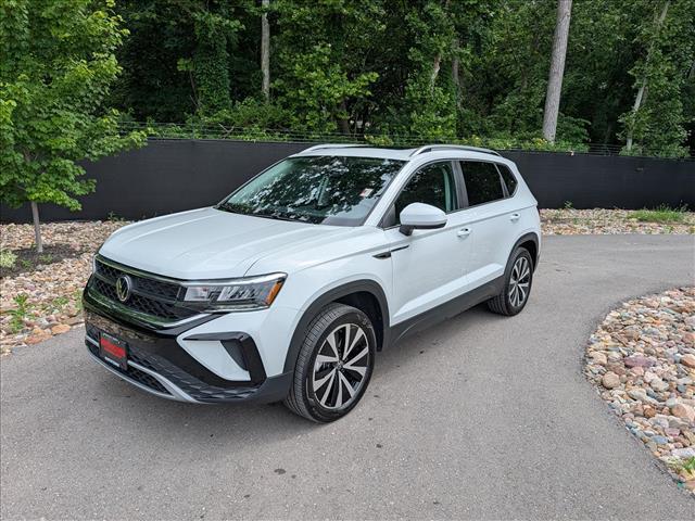 2023 Volkswagen Taos 1.5T SE for sale in Kansas City, MO