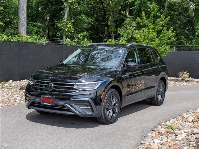 2024 Volkswagen Tiguan 2.0T SE for sale in Kansas City, MO