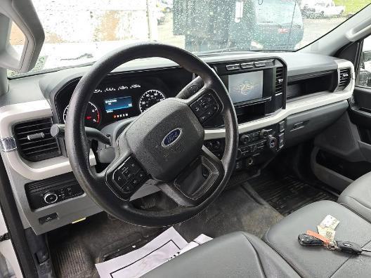 2023 Ford F-450 XL