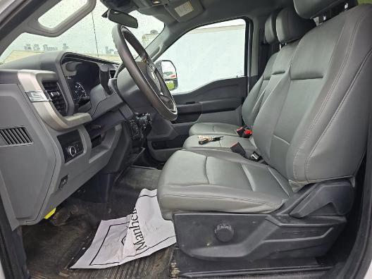 2023 Ford F-450 XL