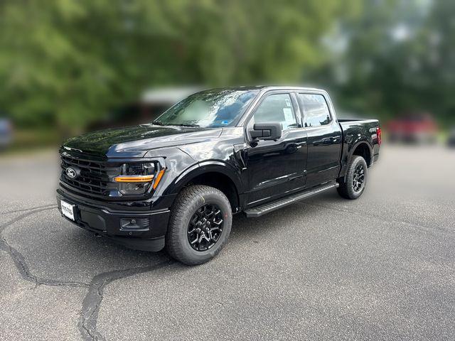 2026 Ford F-150 XLT for sale in West Point, VA