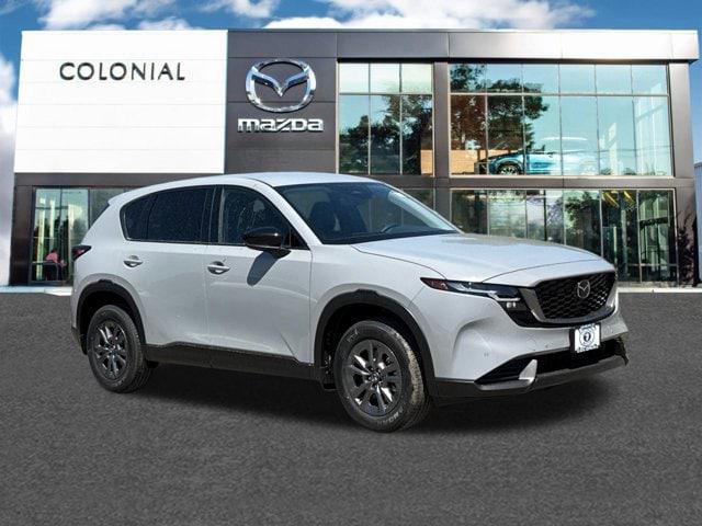 2026 Mazda CX-5 2.5 S Select for sale in Danbury, CT