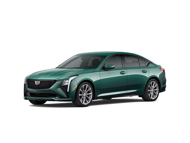 2026 Cadillac CT5 Sport RWD for sale in Pineville, NC