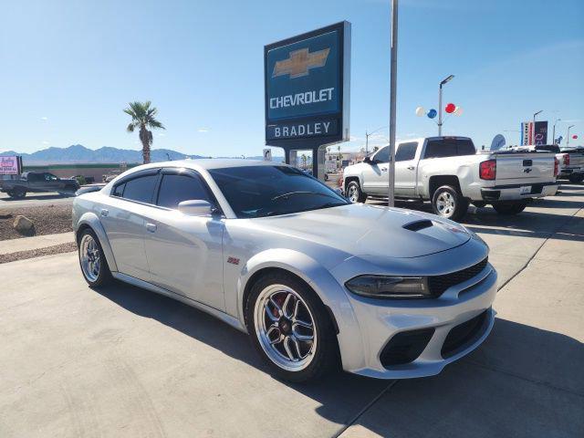 2021 Dodge Charger Scat Pack Widebody RWD for sale in  Lake Havasu City, AZ