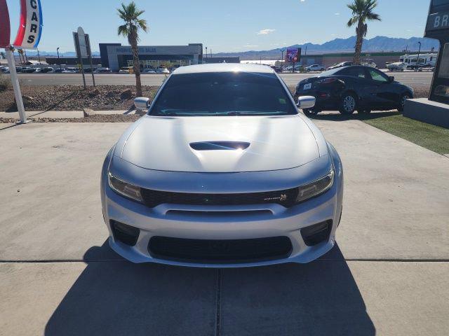 2021 Dodge Charger Scat Pack Widebody RWD
