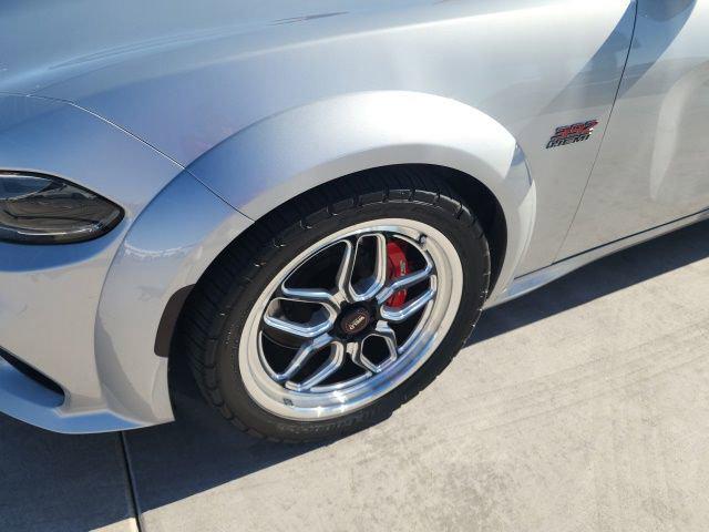 2021 Dodge Charger Scat Pack Widebody RWD