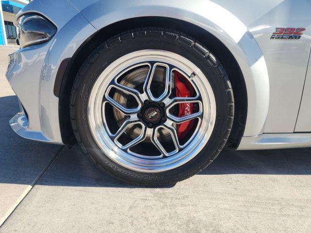 2021 Dodge Charger Scat Pack Widebody RWD
