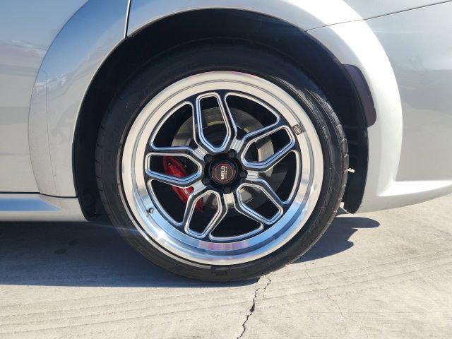2021 Dodge Charger Scat Pack Widebody RWD
