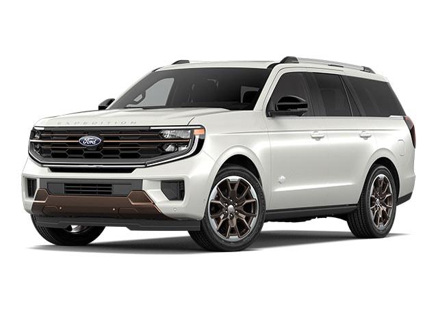 2026 Ford Expedition King Ranch for sale in El Campo, TX