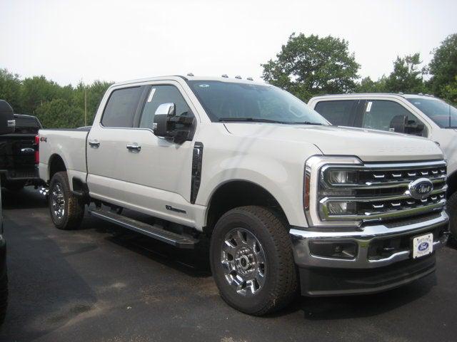 2026 Ford F-350 LARIAT for sale in Swanton, VT