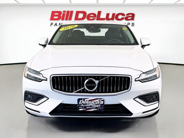 2020 Volvo S60 T6 Inscription