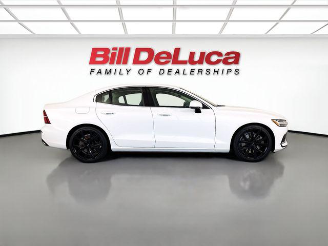 2020 Volvo S60 T6 Inscription