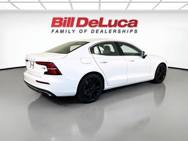 2020 Volvo S60 T6 Inscription