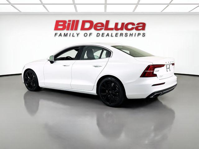 2020 Volvo S60 T6 Inscription