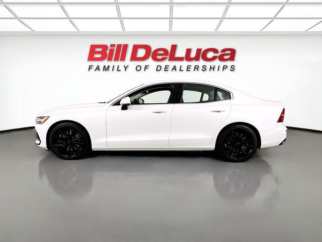 2020 Volvo S60 T6 Inscription