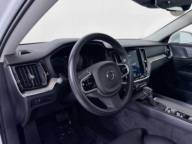 2020 Volvo S60 T6 Inscription