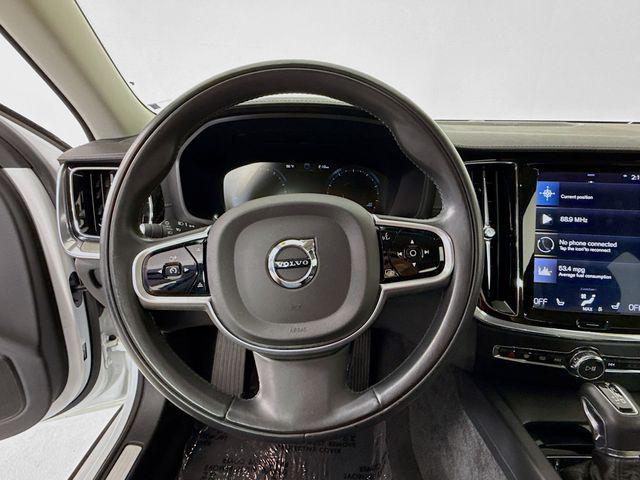 2020 Volvo S60 T6 Inscription