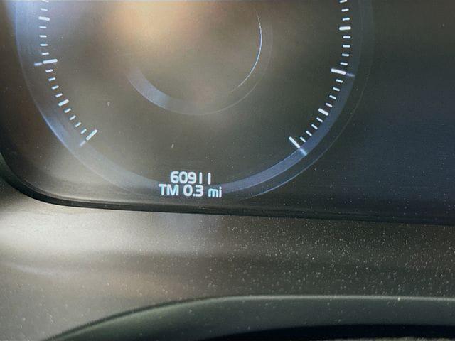 2020 Volvo S60 T6 Inscription