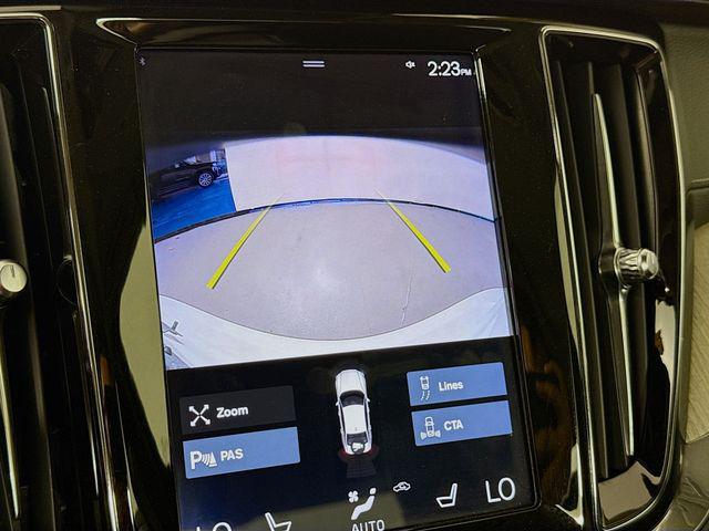 2020 Volvo S60 T6 Inscription