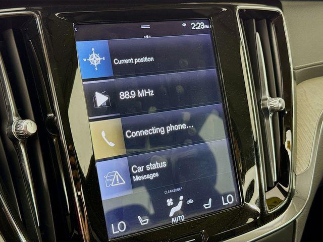 2020 Volvo S60 T6 Inscription