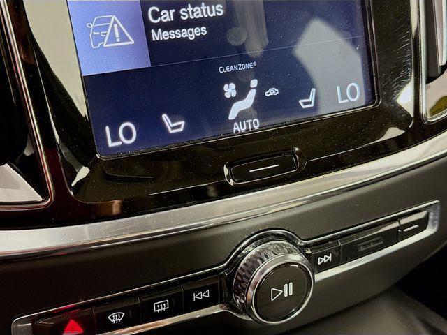 2020 Volvo S60 T6 Inscription