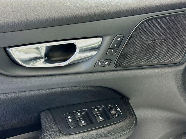 2020 Volvo S60 T6 Inscription