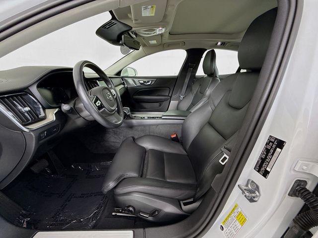 2020 Volvo S60 T6 Inscription