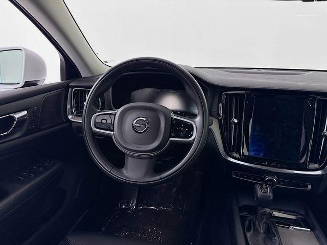 2020 Volvo S60 T6 Inscription