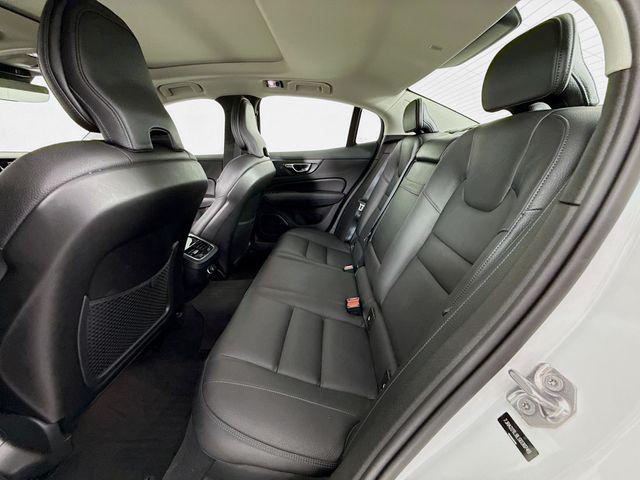2020 Volvo S60 T6 Inscription