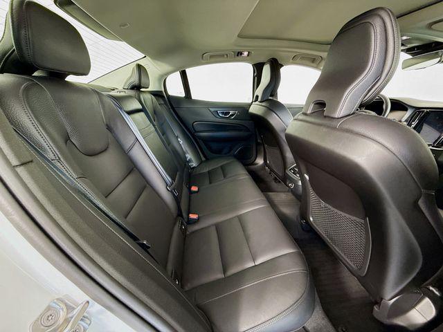 2020 Volvo S60 T6 Inscription