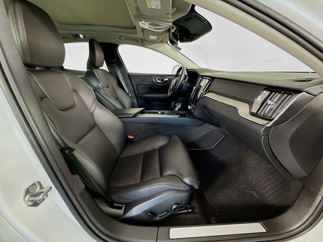 2020 Volvo S60 T6 Inscription