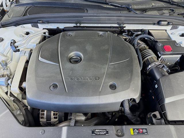 2020 Volvo S60 T6 Inscription