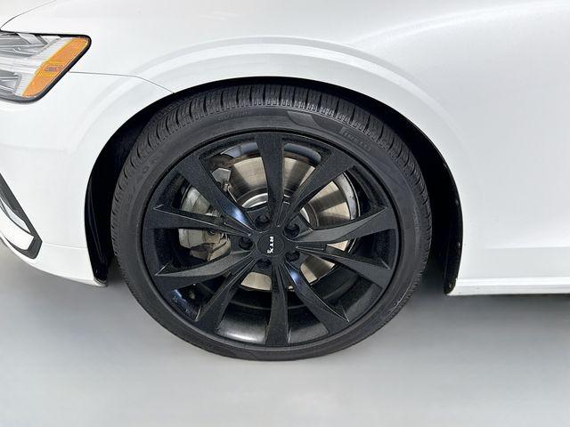 2020 Volvo S60 T6 Inscription