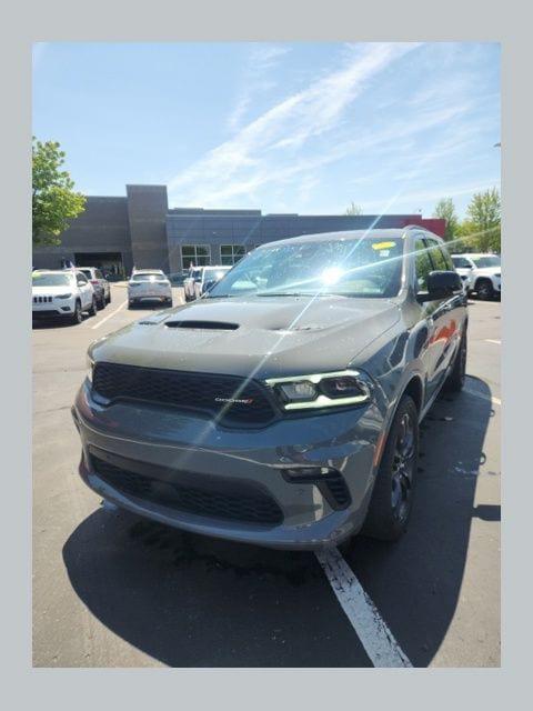 2023 Dodge Durango R/T Plus AWD for sale in Bloomfield Hills, MI