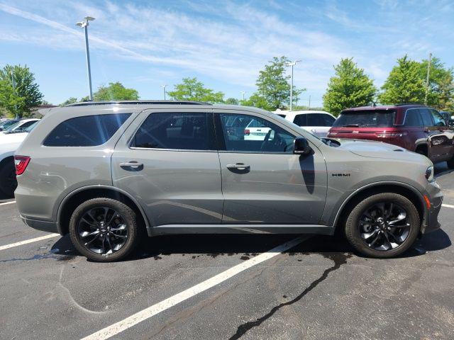 2023 Dodge Durango R/T Plus AWD
