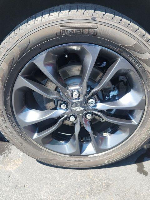2023 Dodge Durango R/T Plus AWD